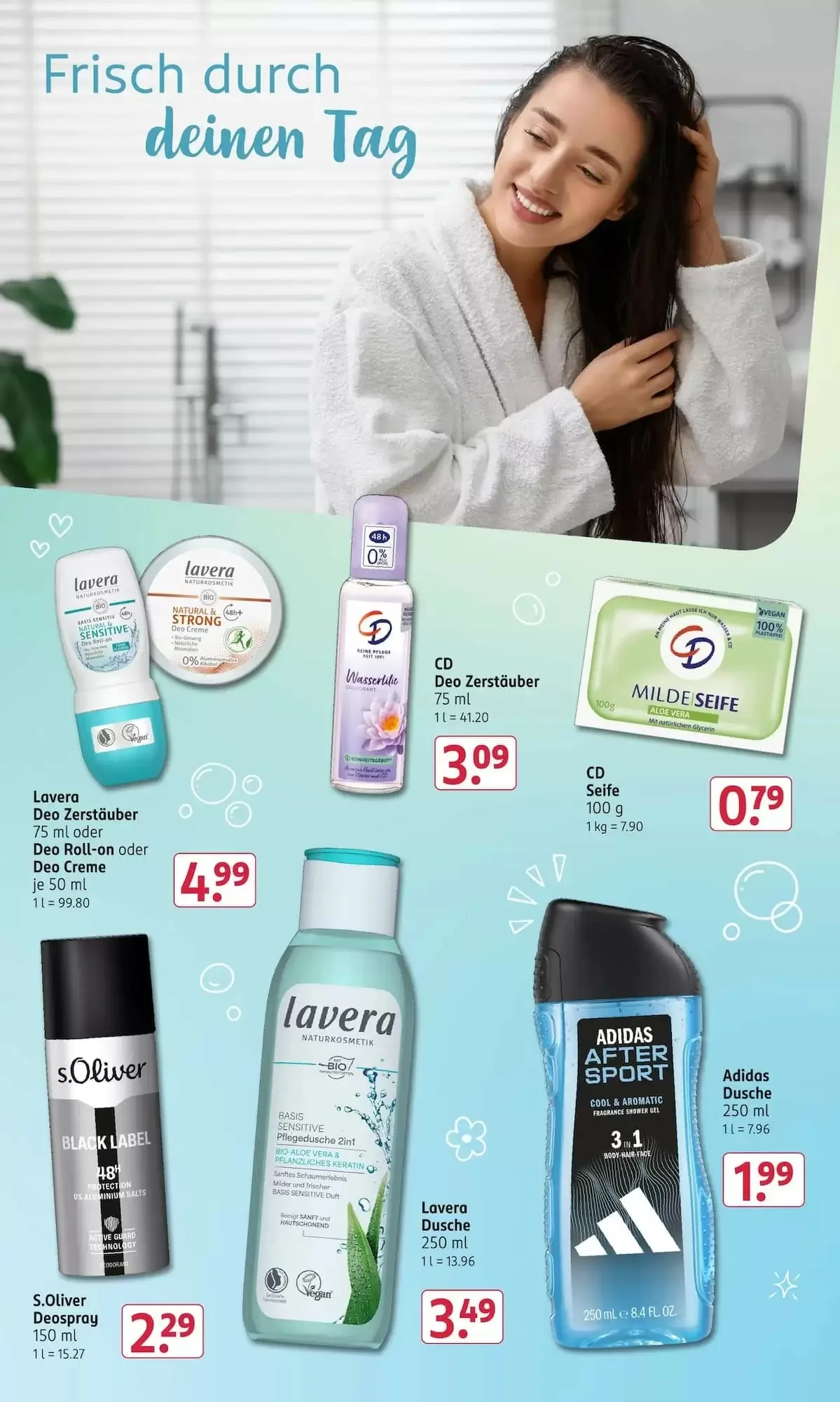 Rossmann, Seite 12 von 23