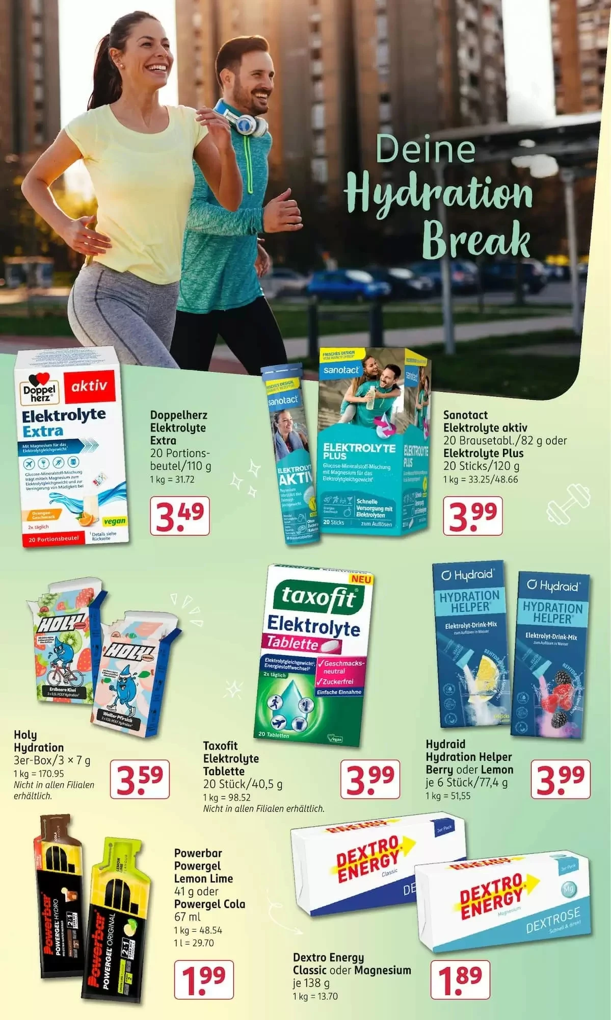 Rossmann, Seite 13 von 23