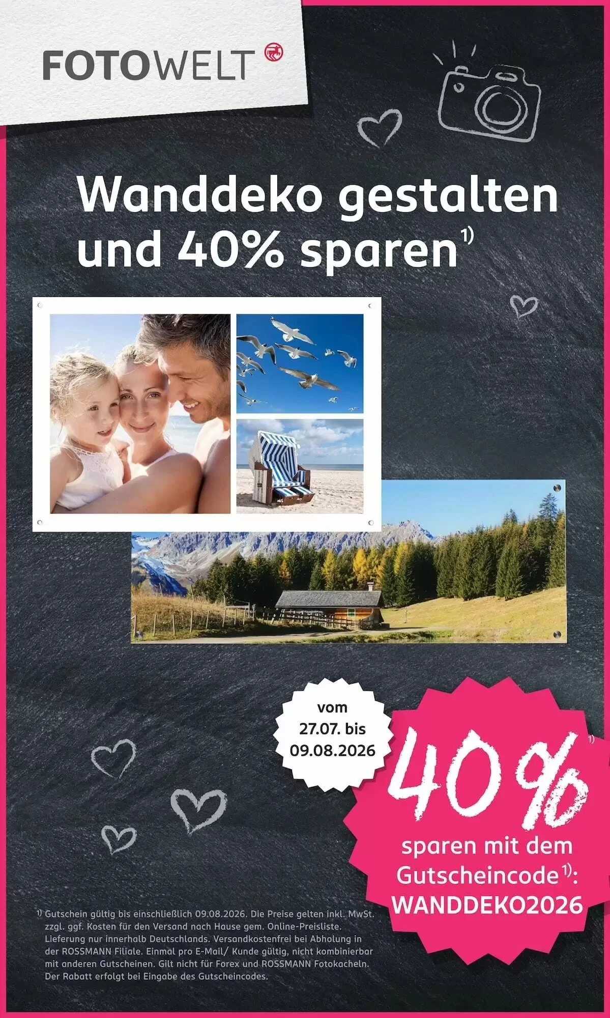Rossmann, Seite 20 von 23