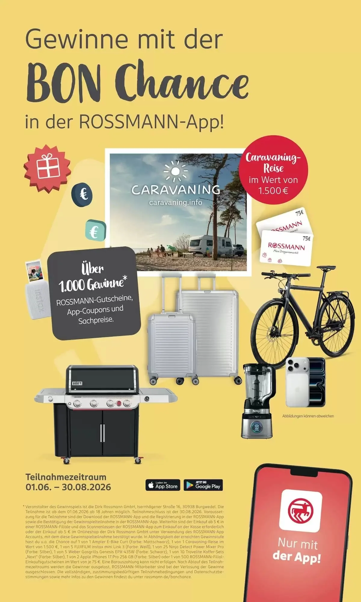 Rossmann, Seite 22 von 23