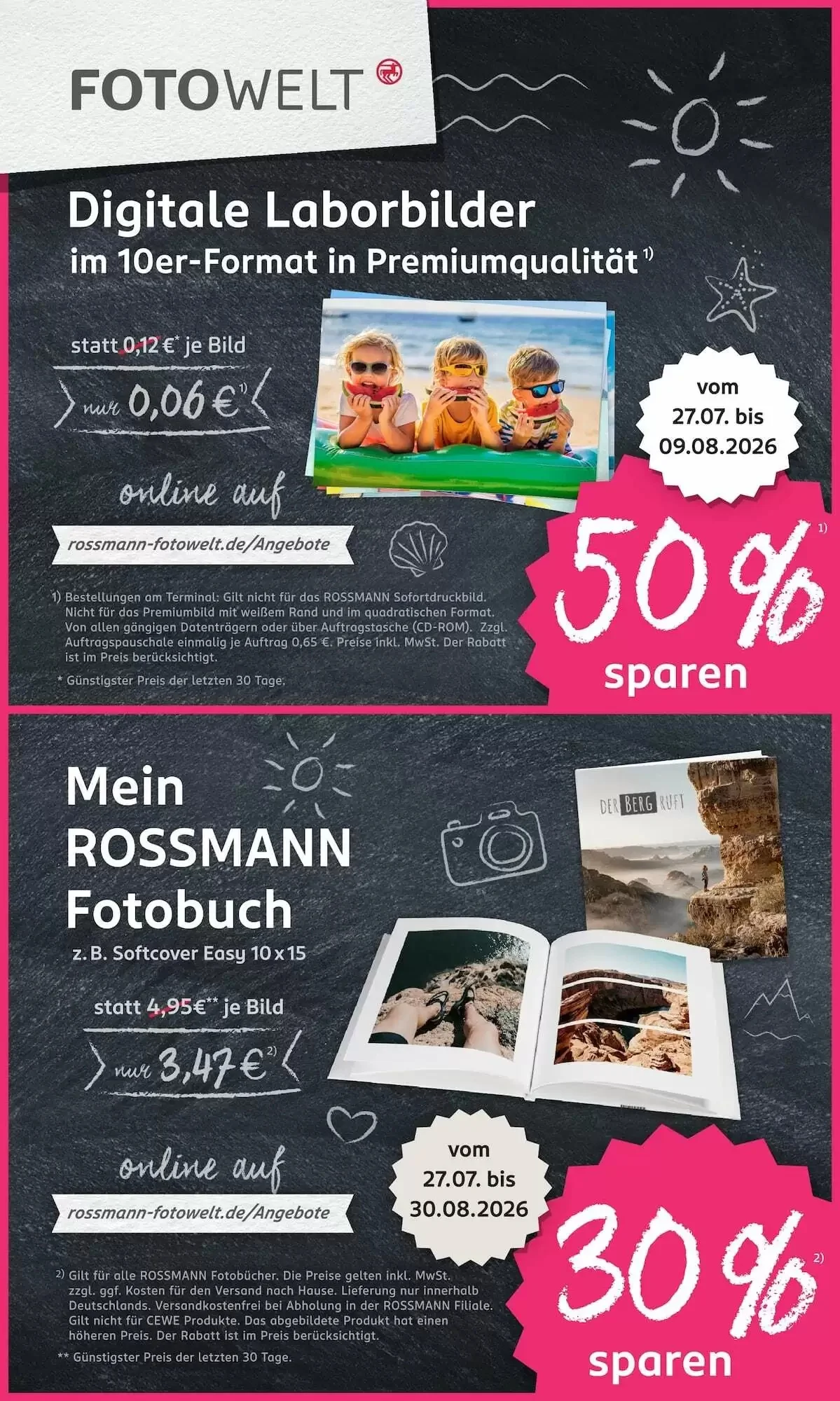 Rossmann, Seite 19 von 22