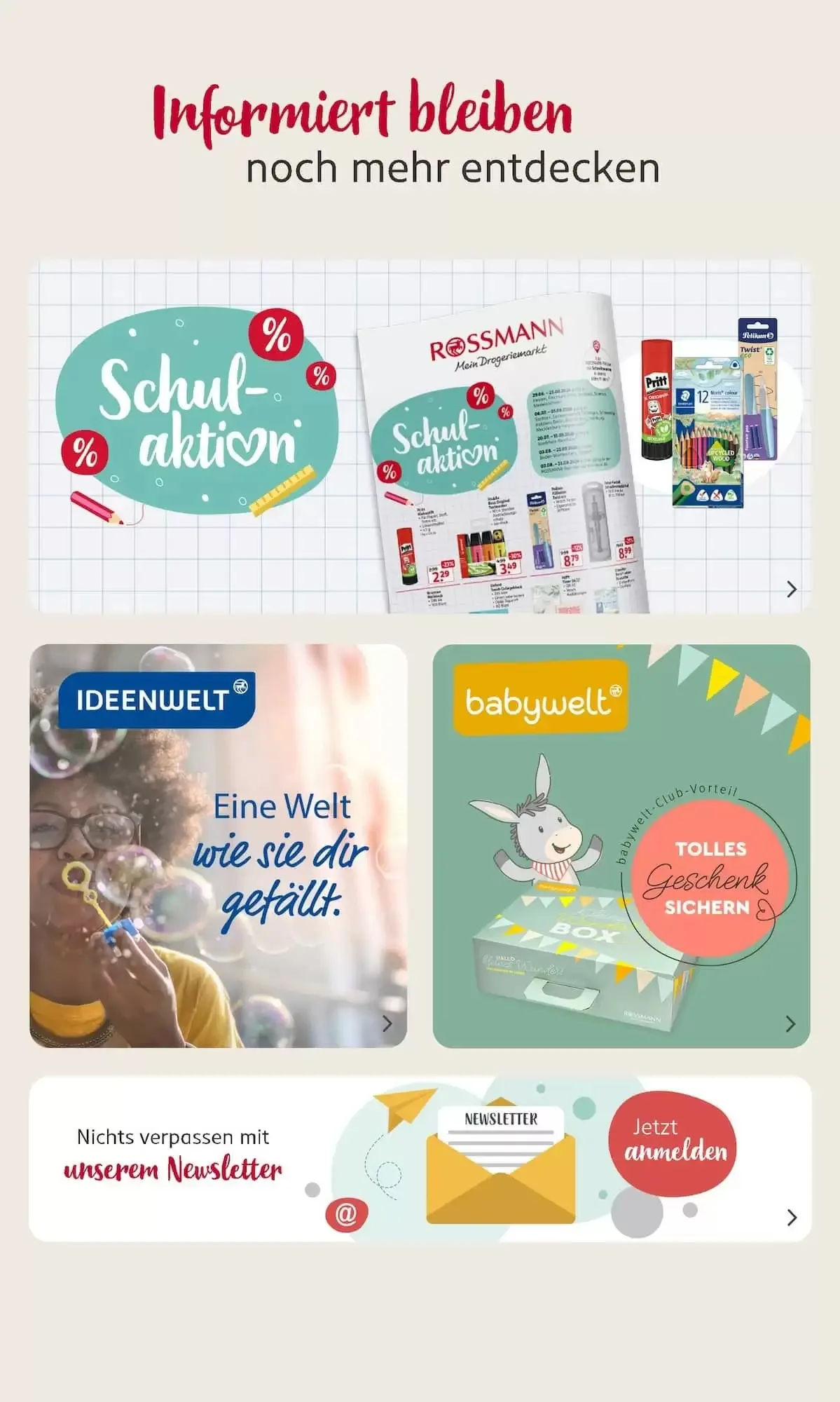Rossmann, Seite 6 von 6