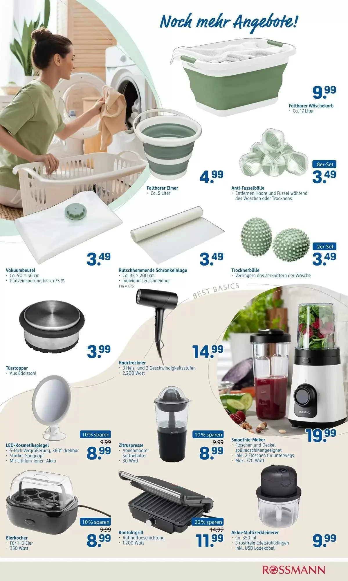 Rossmann, Seite 4 von 26