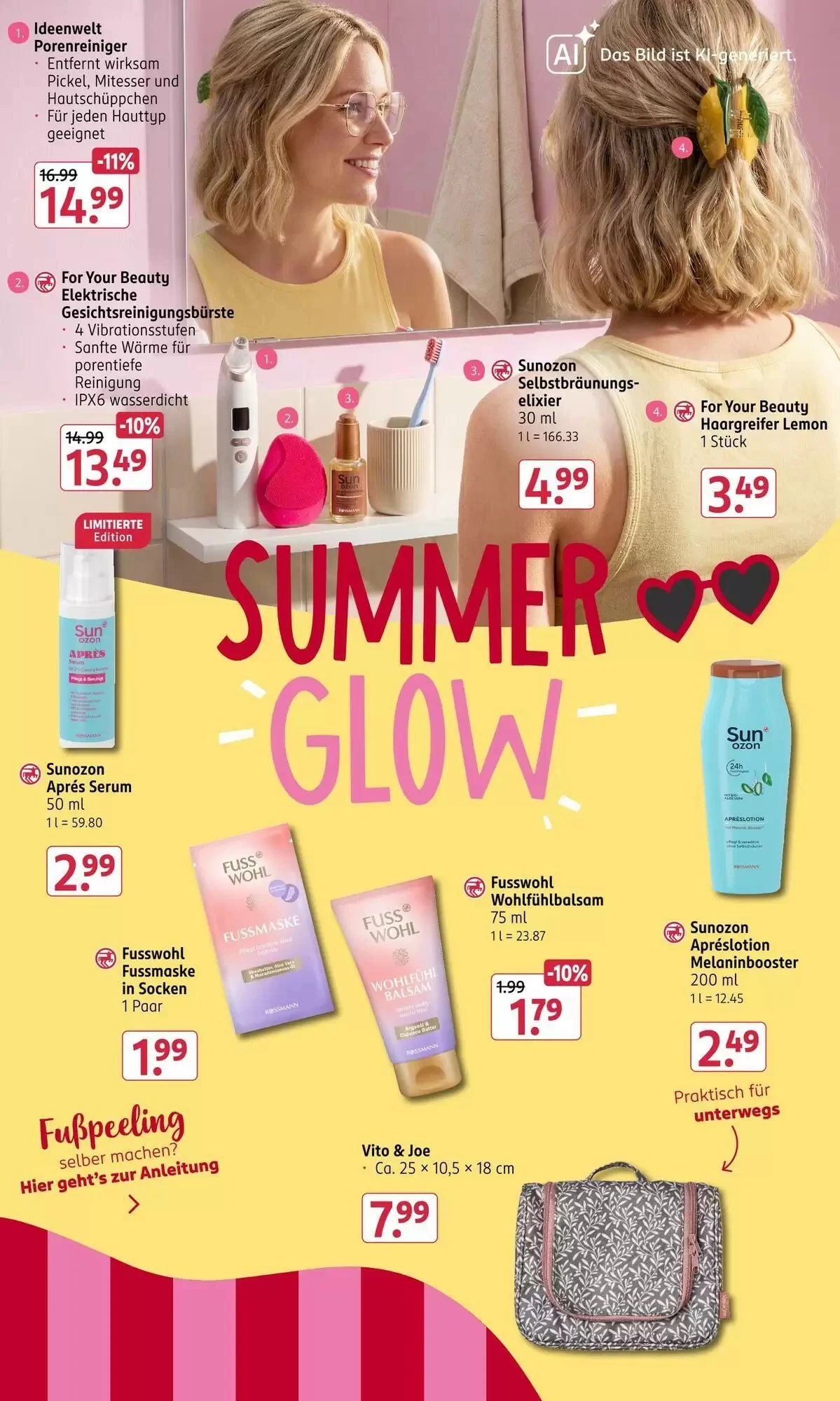 Rossmann, Seite 5 von 26