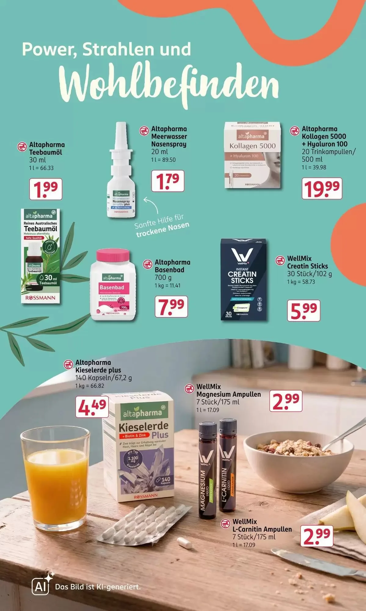 Rossmann, Seite 6 von 26