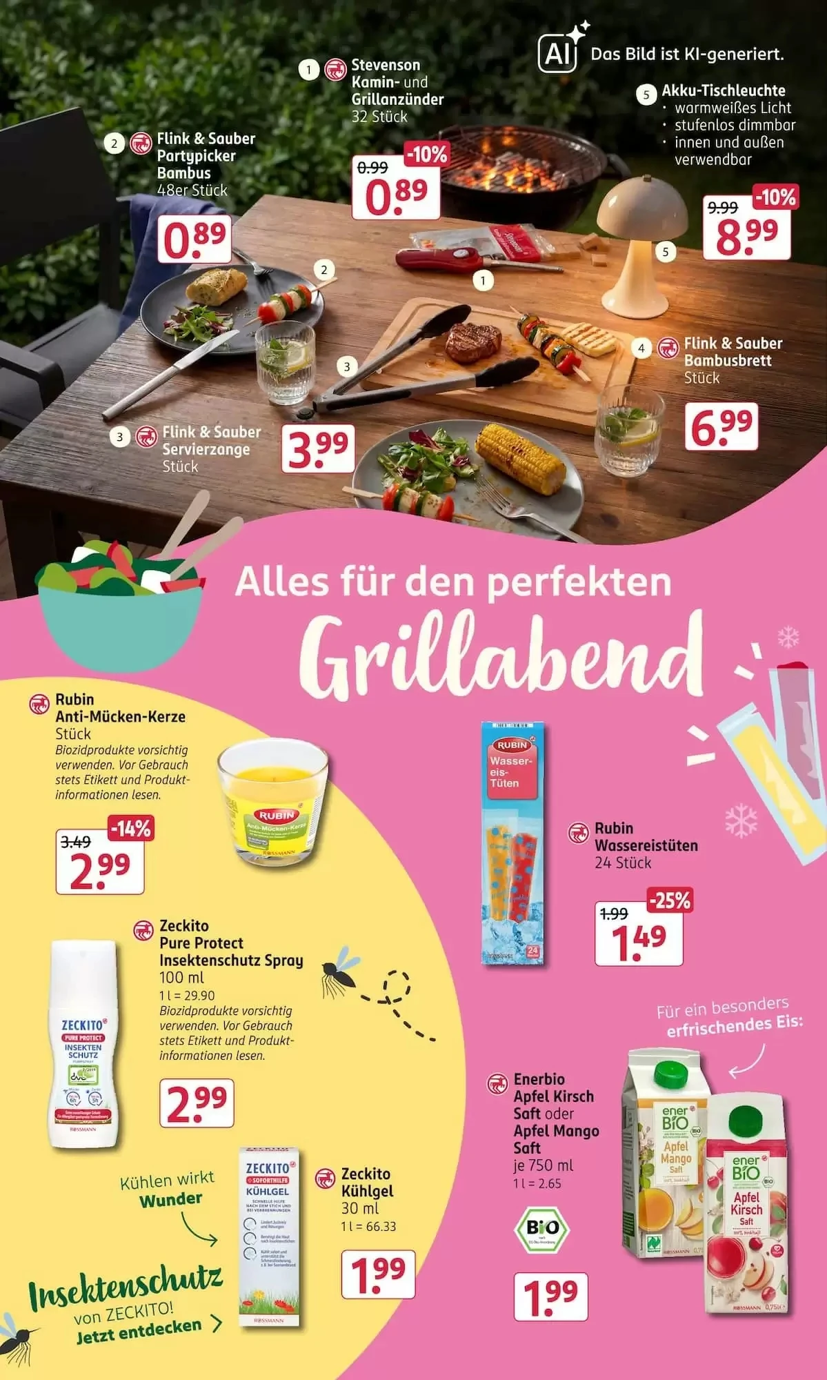 Rossmann, Seite 7 von 26