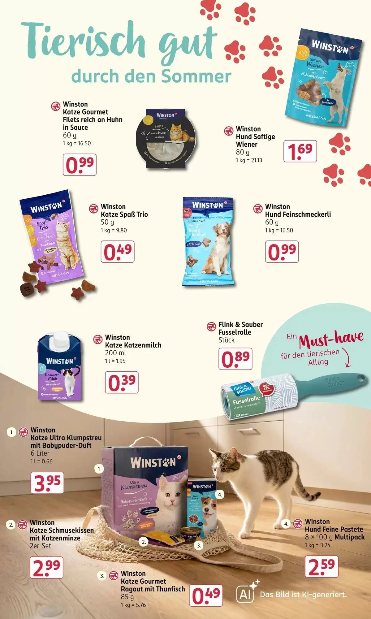 Rossmann, Seite 8 von 26