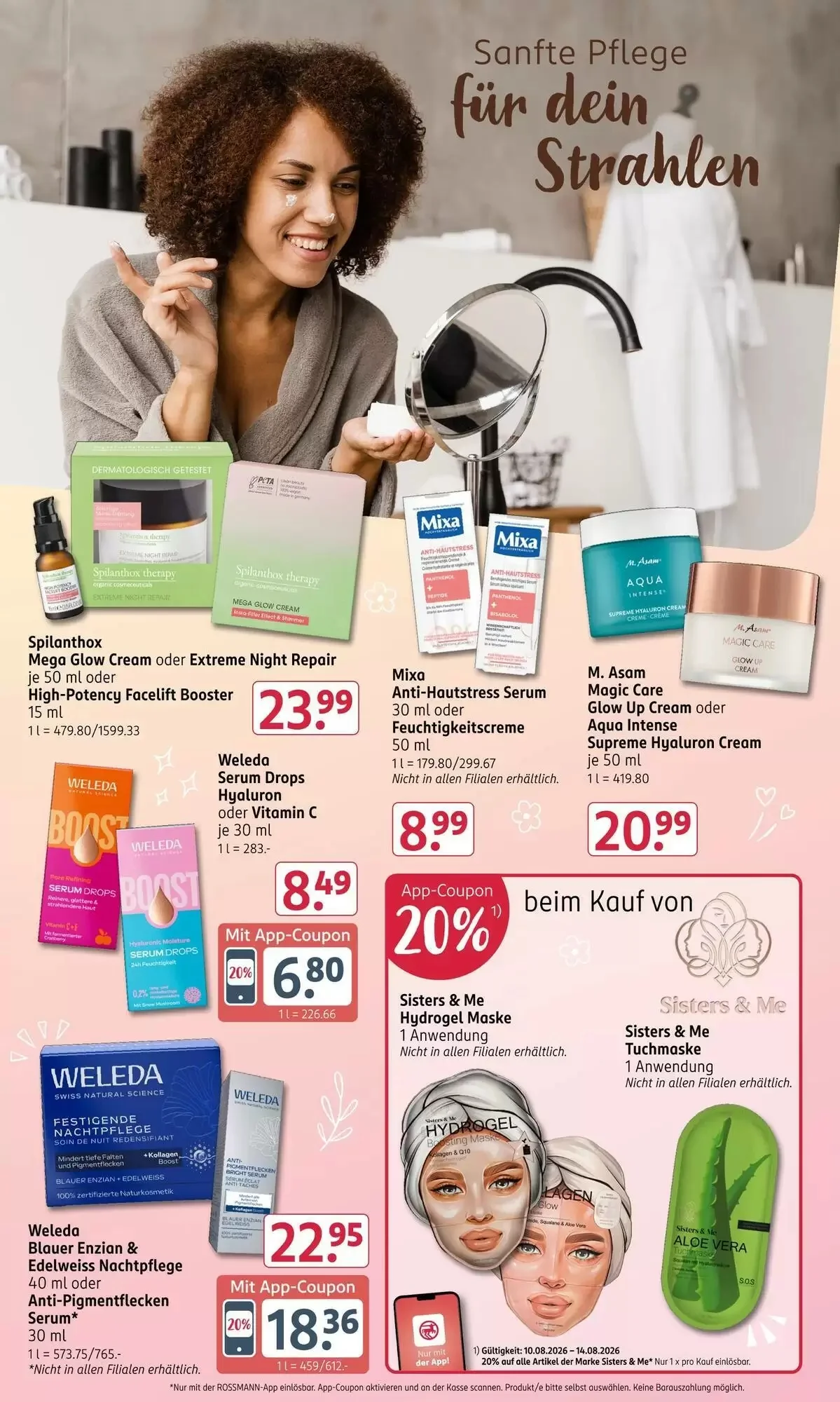 Rossmann, Seite 13 von 26
