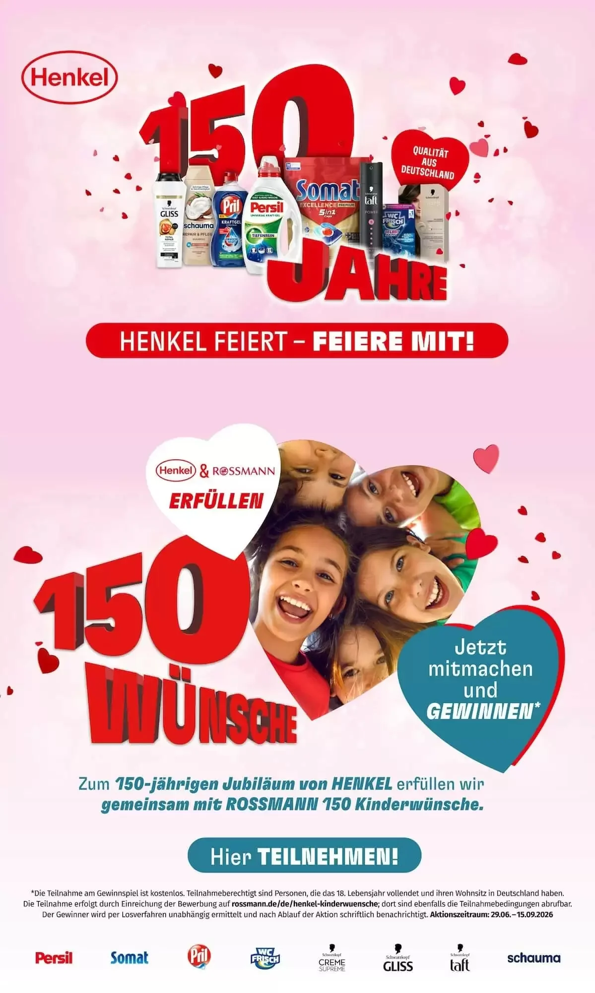 Rossmann, Seite 23 von 26