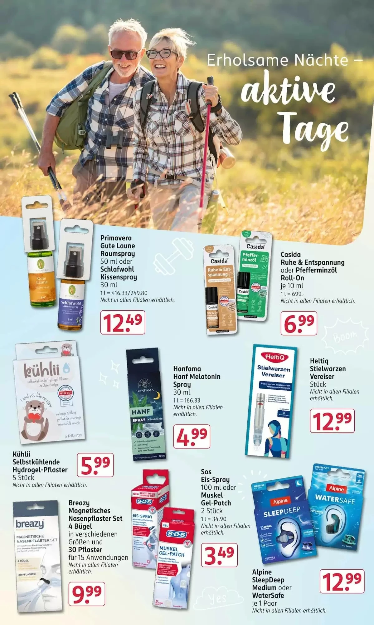 Rossmann, Seite 12 von 23