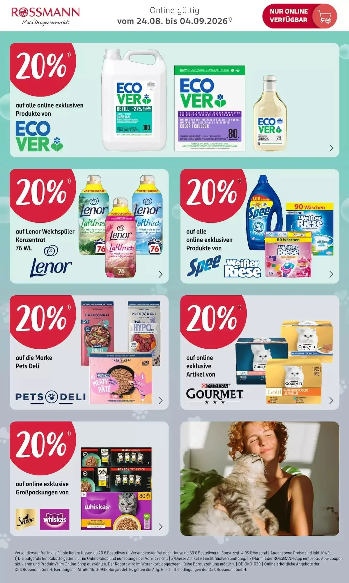 Rossmann, Seite 4 von 7