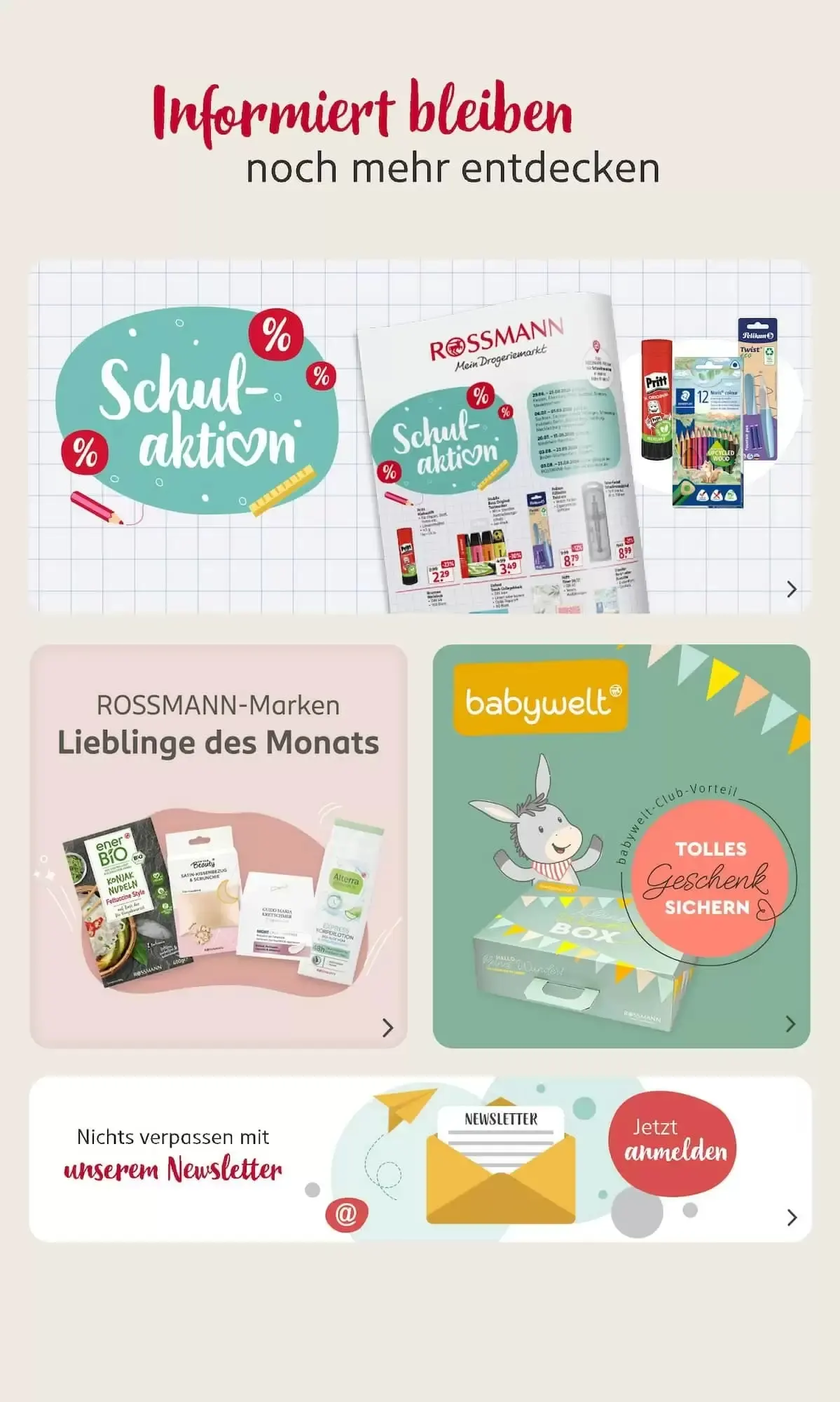 Rossmann, Seite 7 von 7