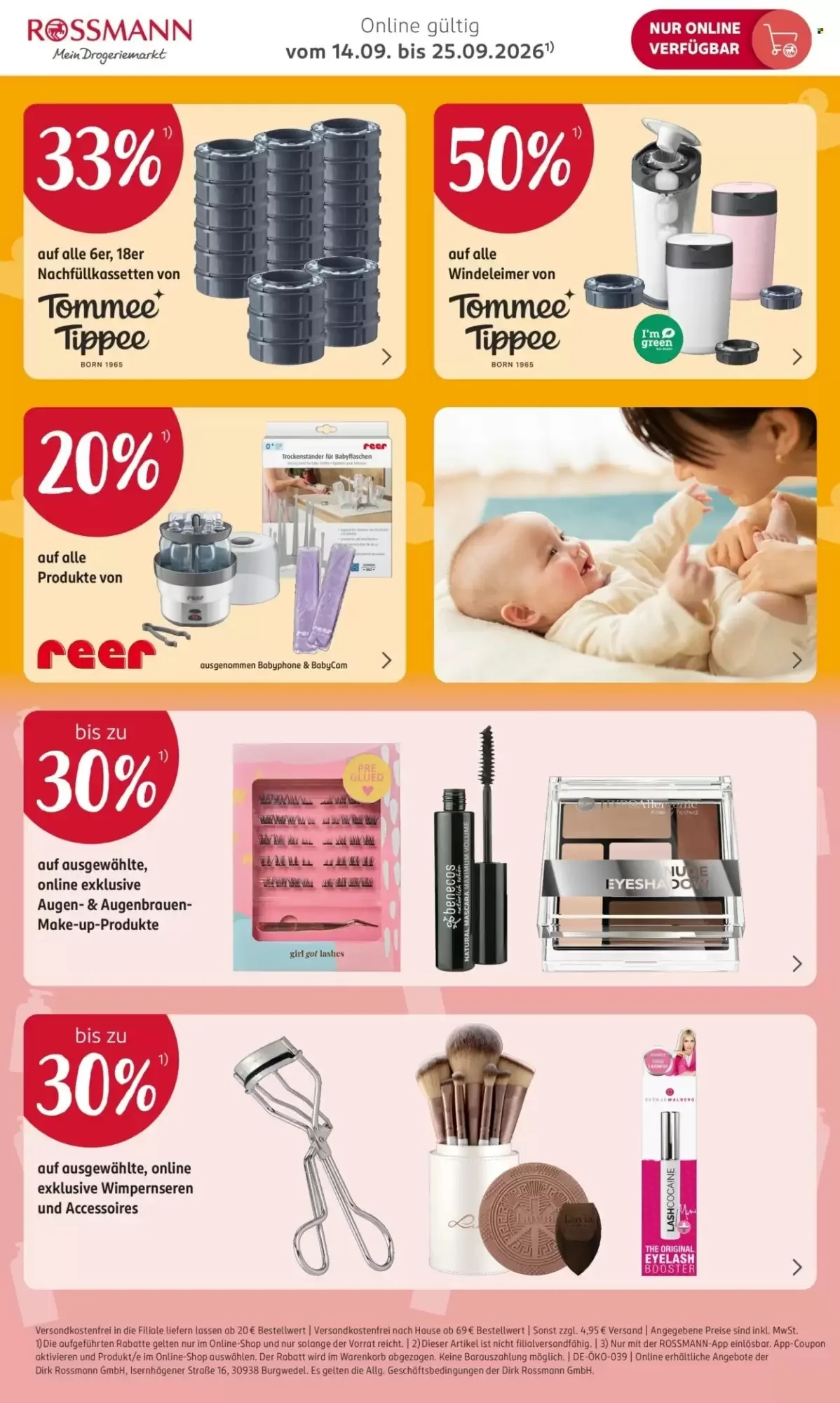 Rossmann, Seite 2 von 5