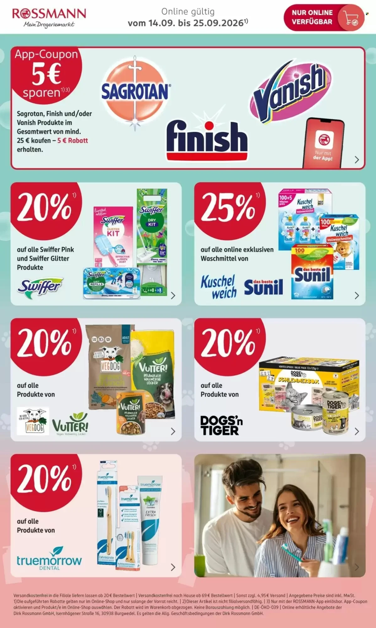 Rossmann, Seite 3 von 5