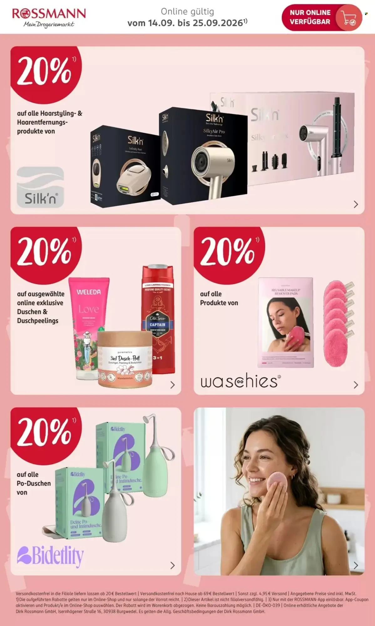 Rossmann, Seite 4 von 5