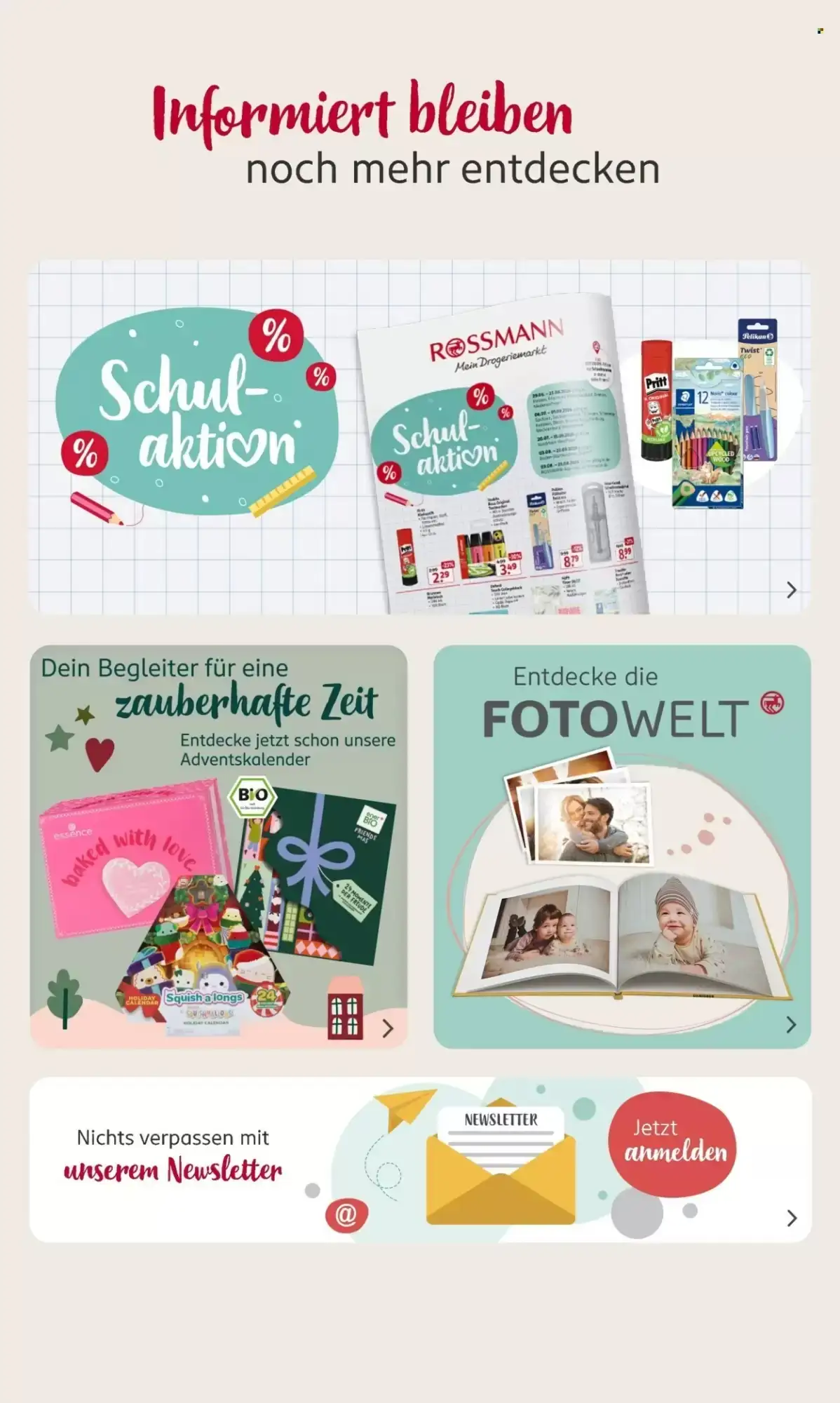 Rossmann, Seite 5 von 5