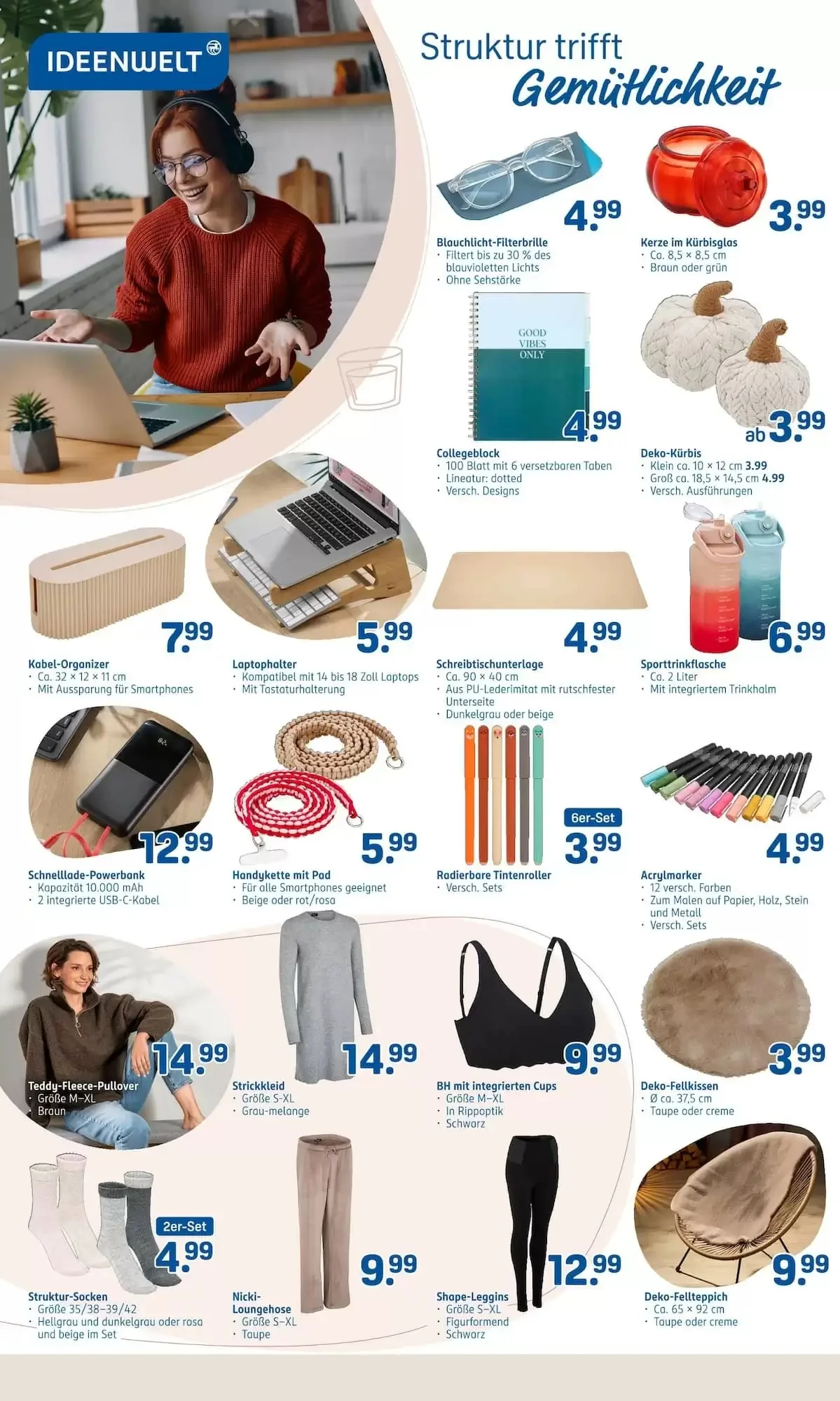 Rossmann, Seite 2 von 19