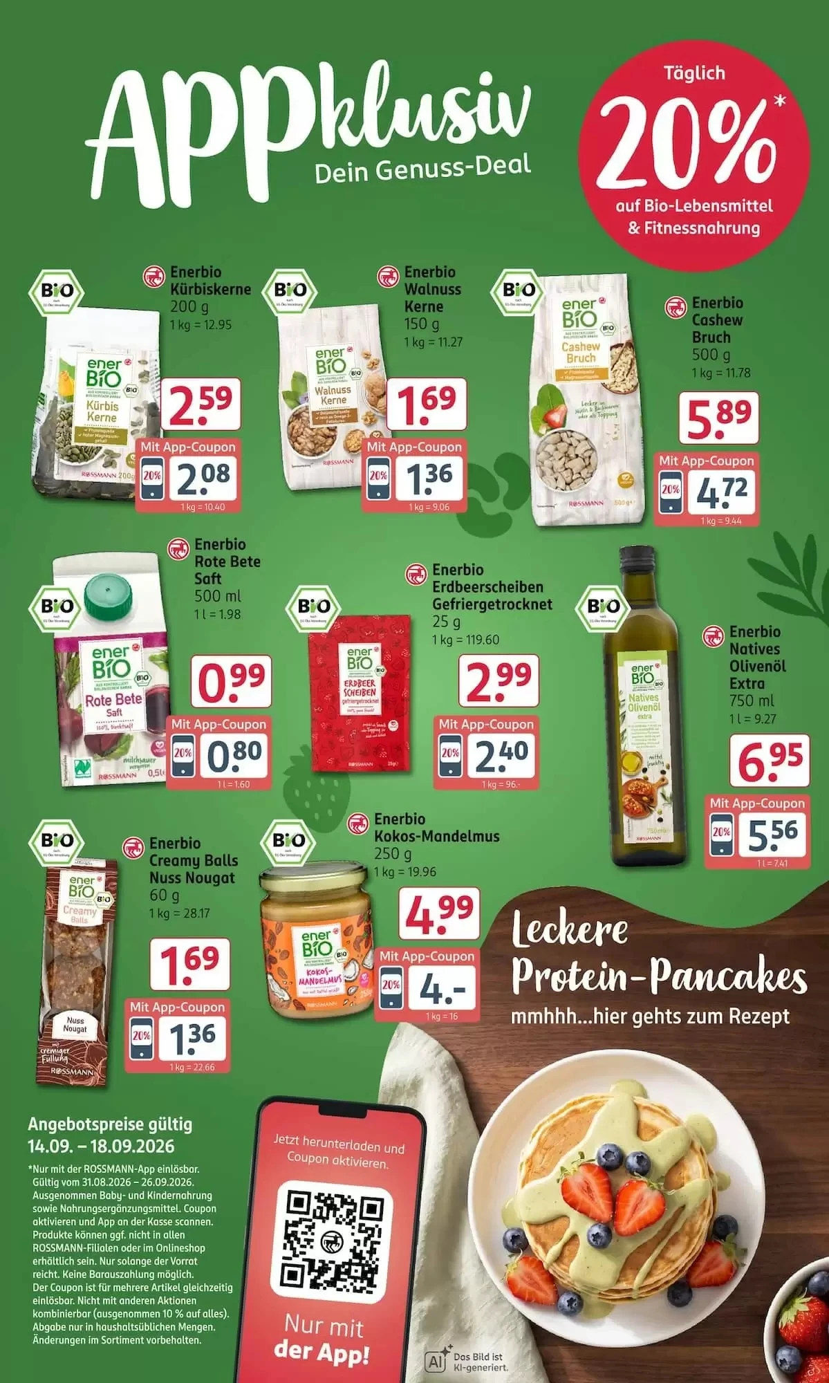 Rossmann, Seite 12 von 19