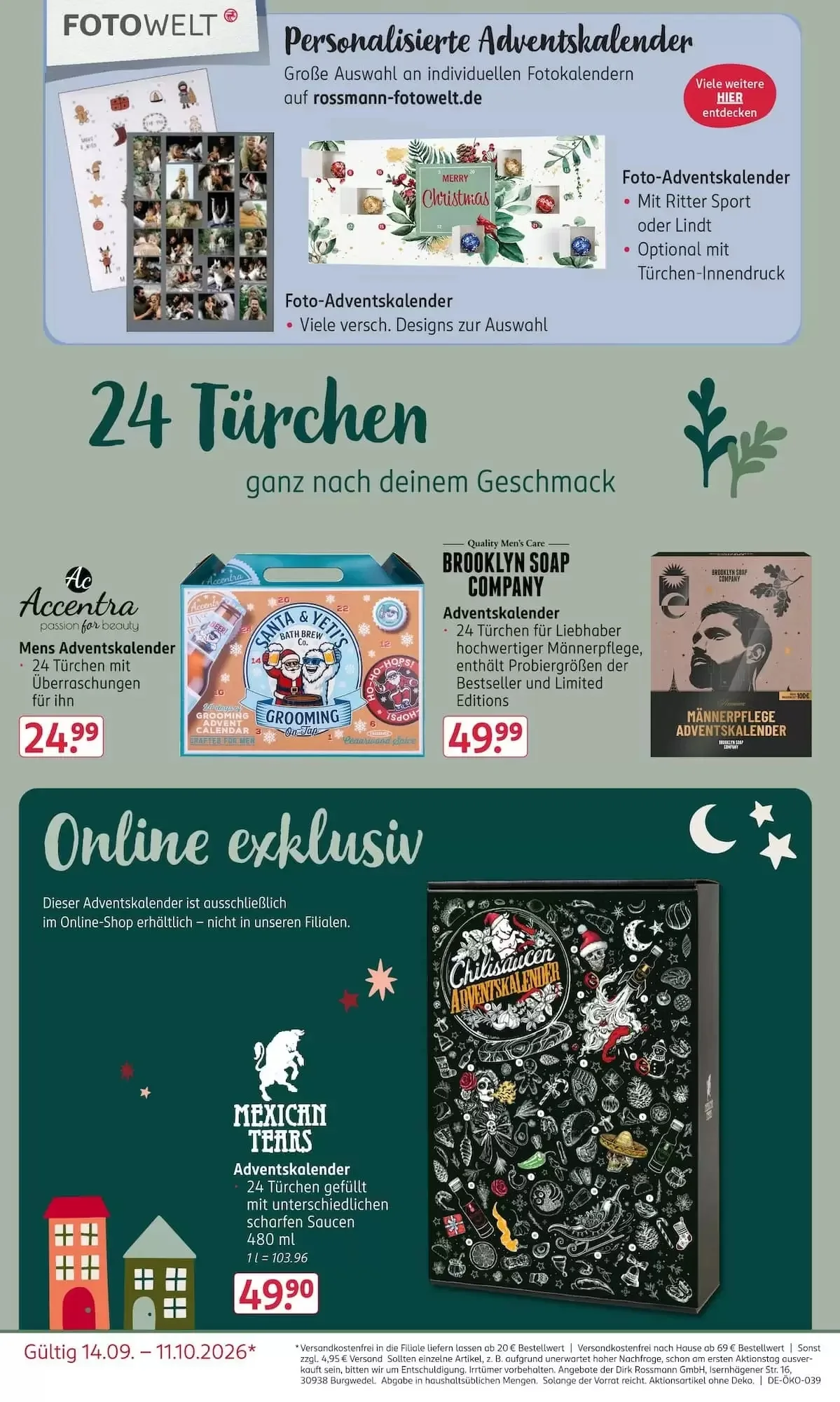 Rossmann, Seite 4 von 12