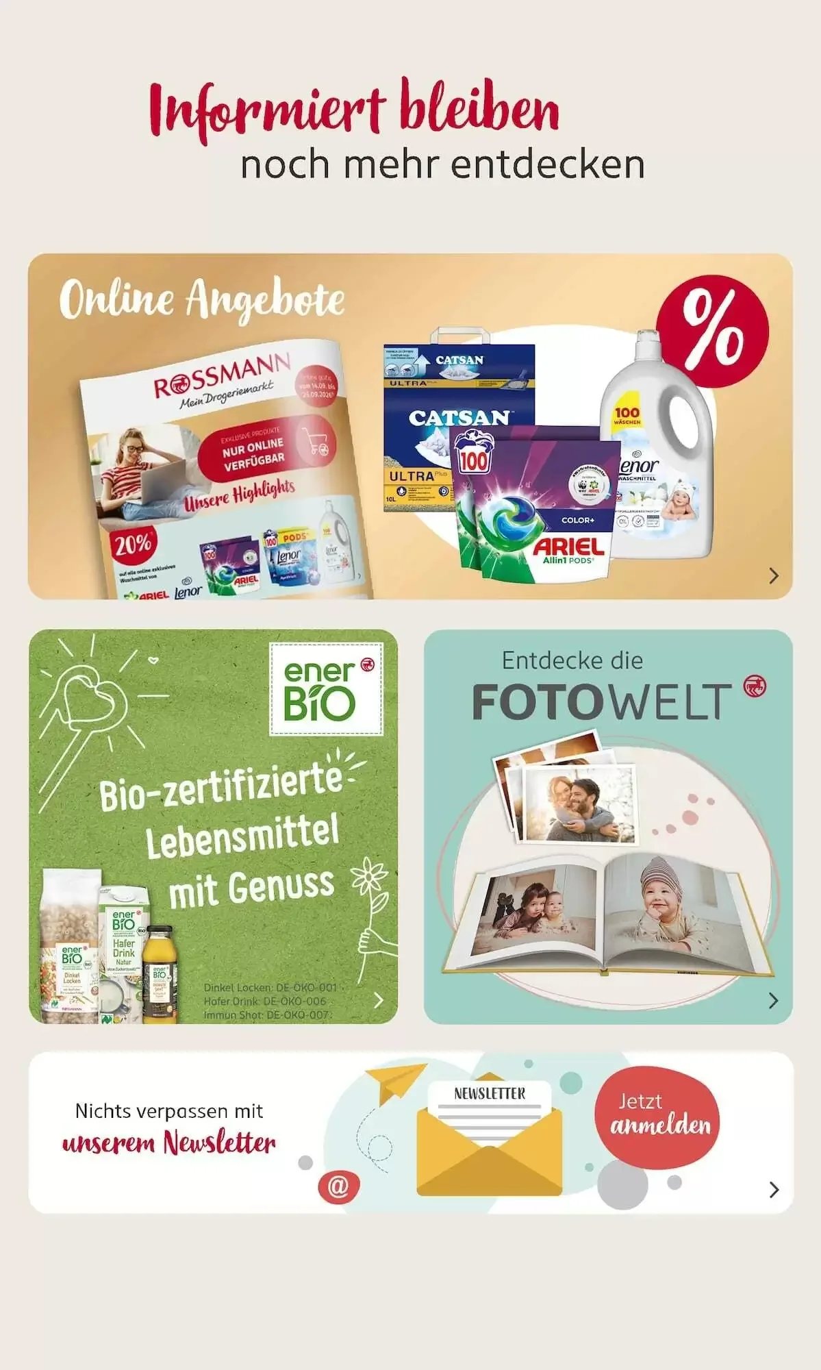 Rossmann, Seite 12 von 12