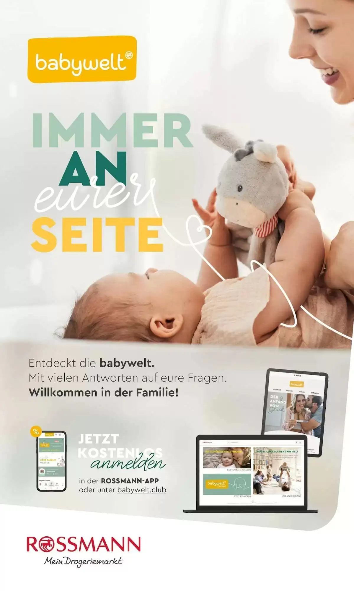 Rossmann, Seite 4 von 9