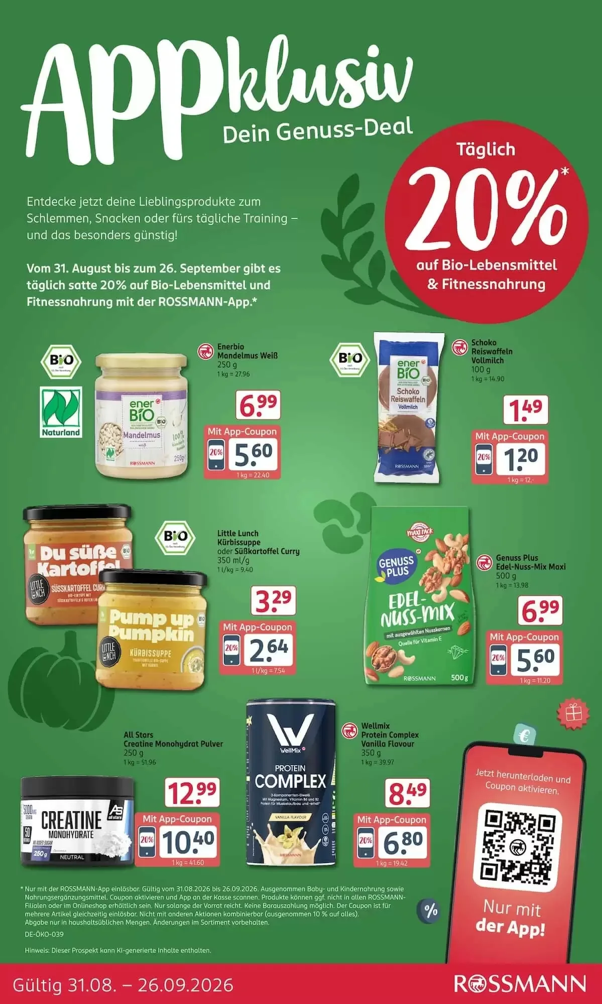 Rossmann, Seite 5 von 9