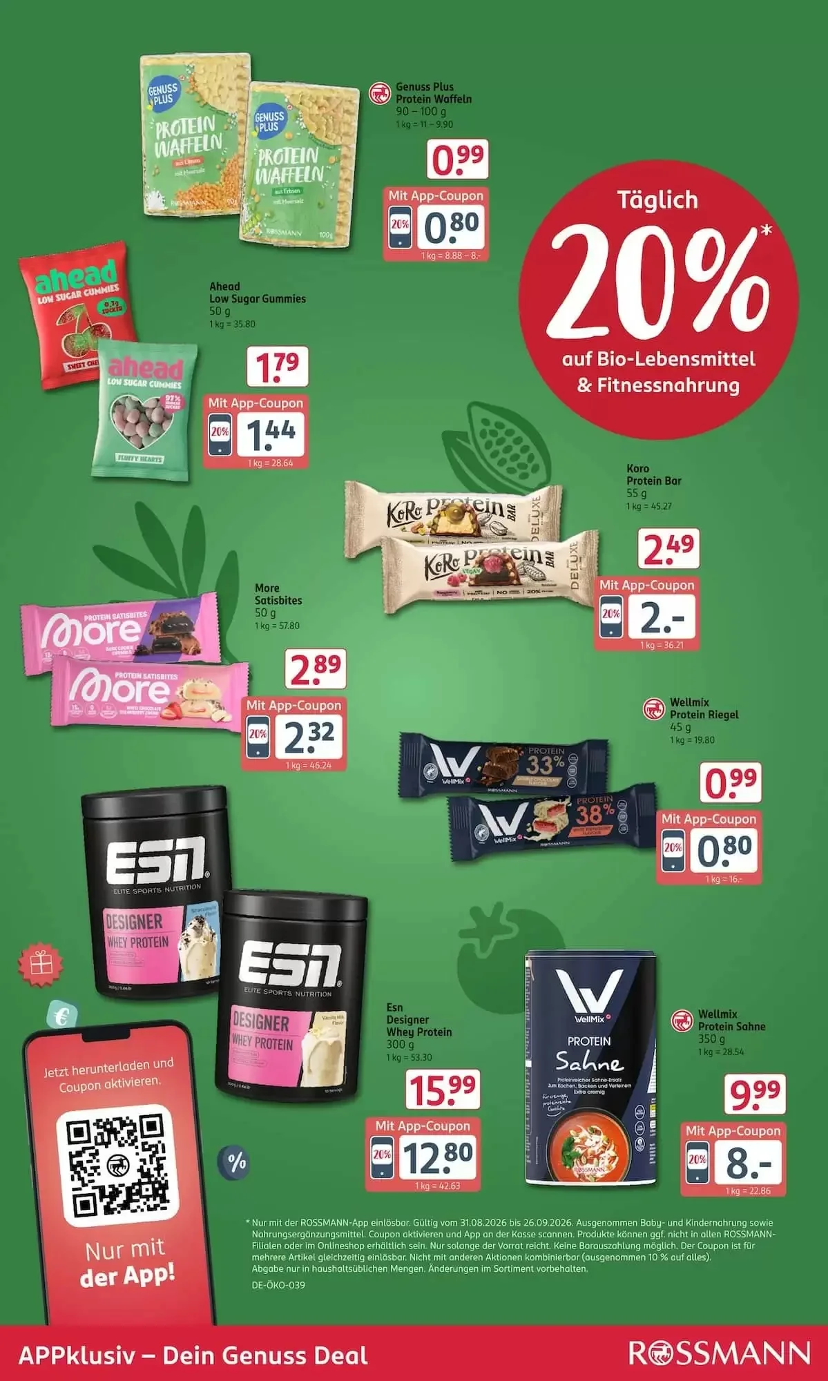 Rossmann, Seite 8 von 9