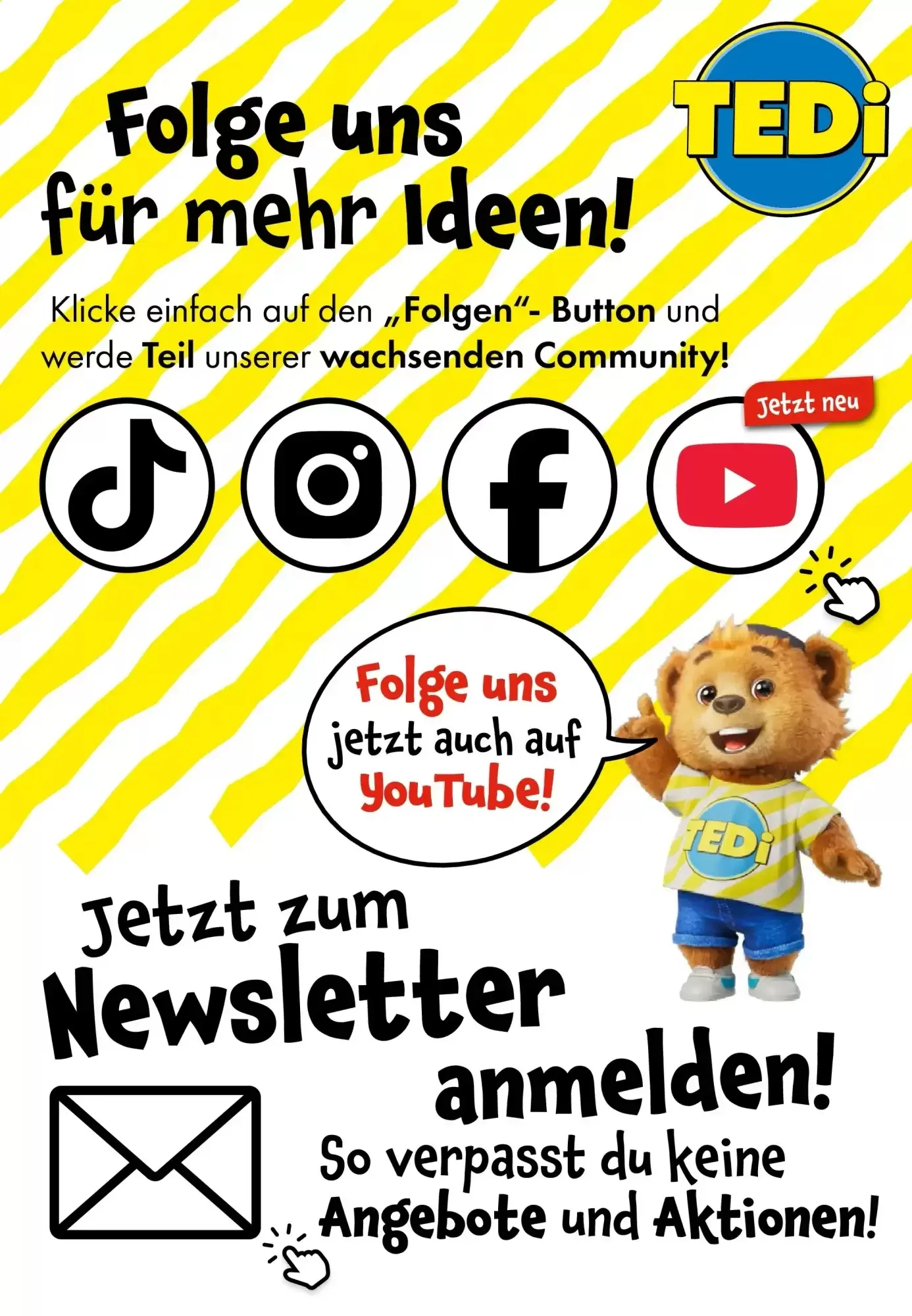 TEDi, Seite 16 von 20