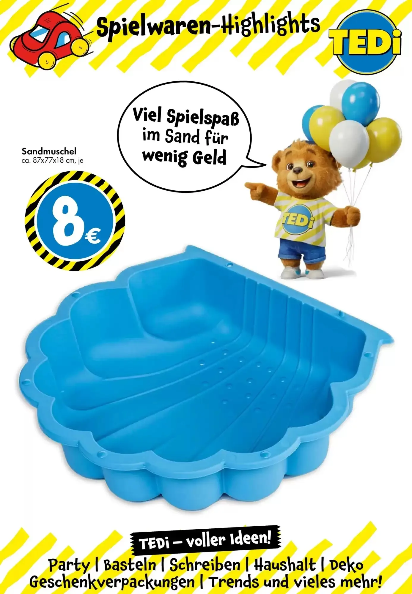 TEDi, Seite 8 von 21