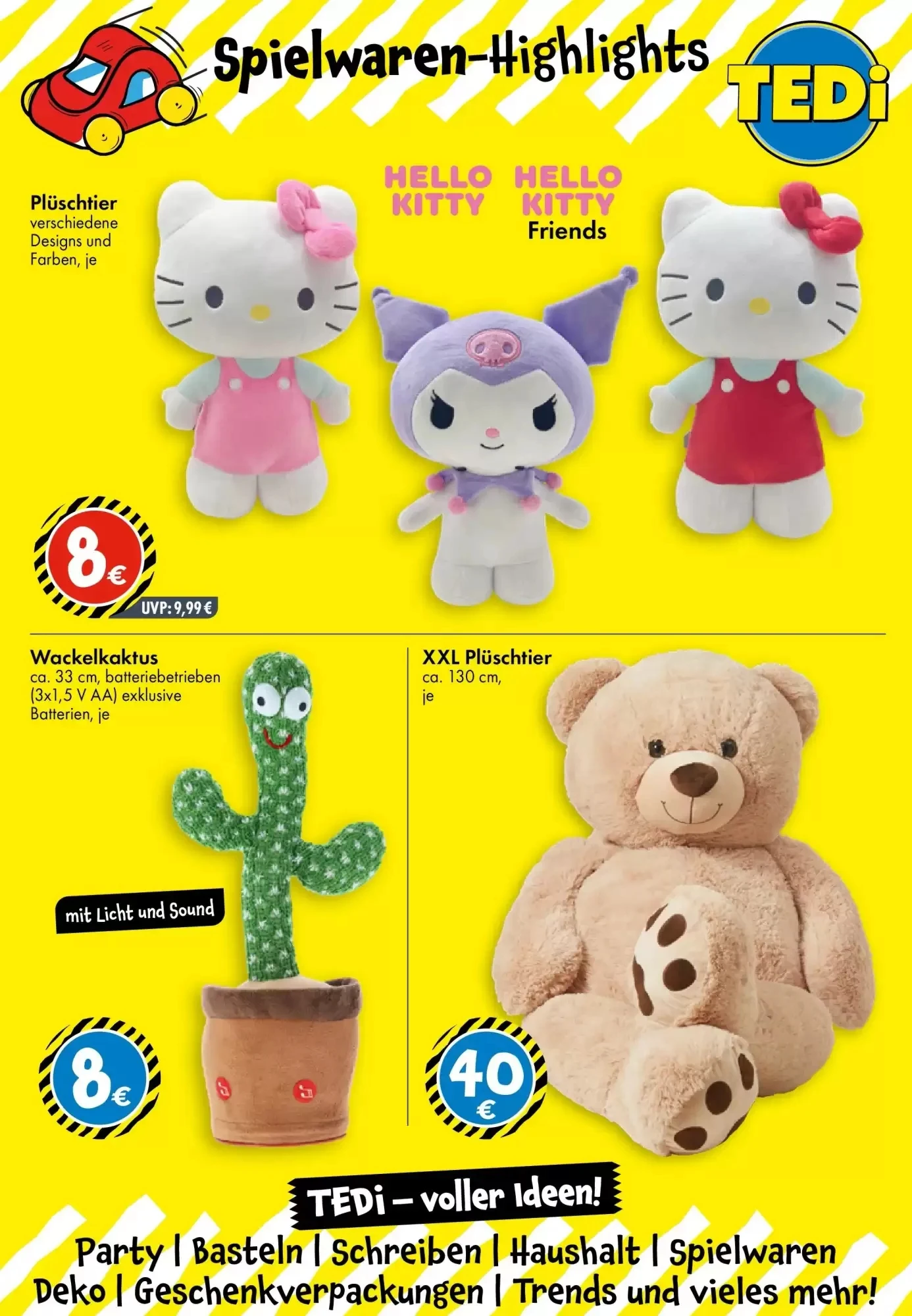 TEDi, Seite 4 von 17