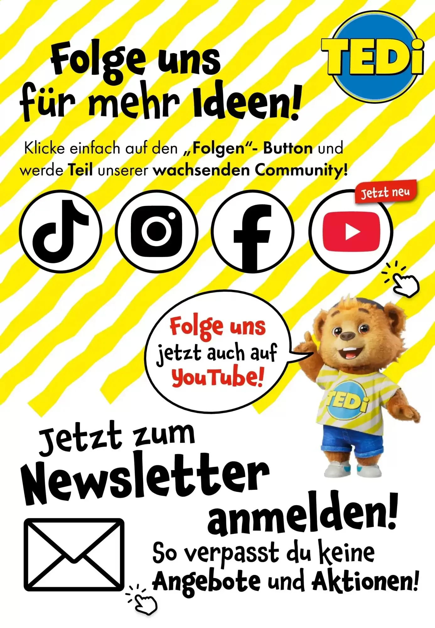 TEDi, Seite 15 von 17