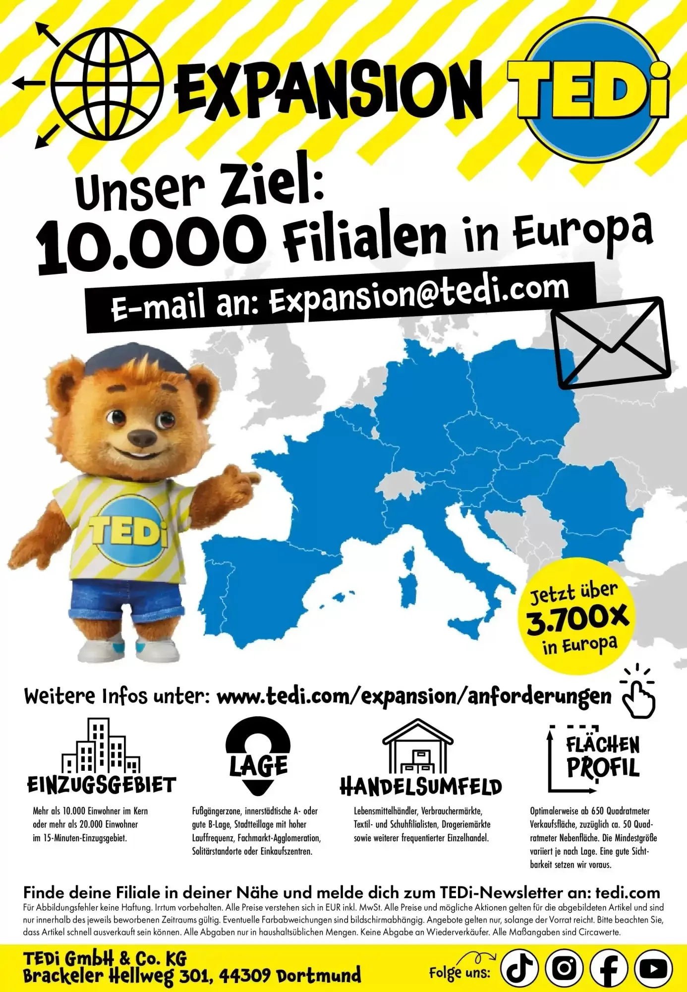 TEDi, Seite 17 von 17