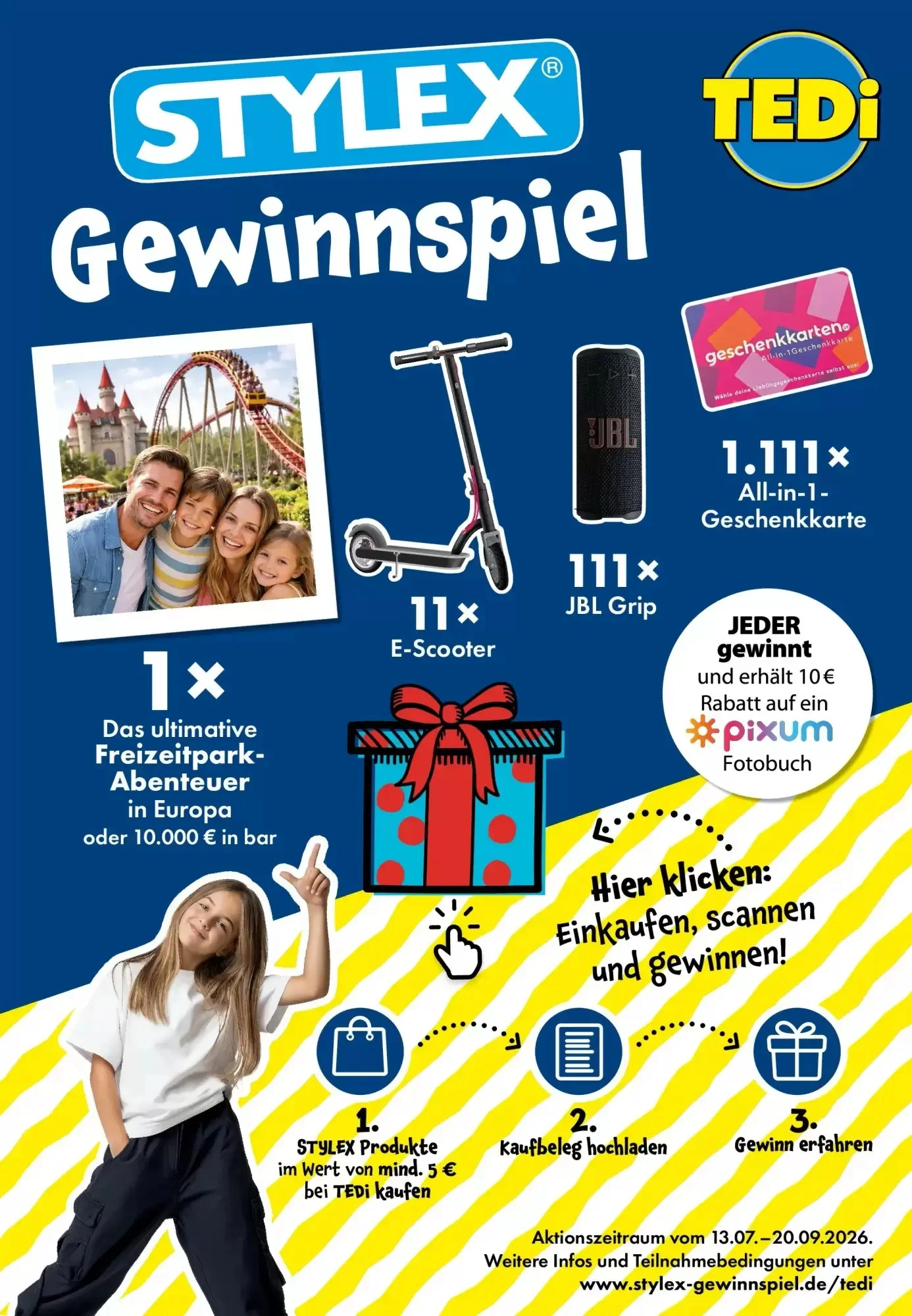 TEDi, Seite 2 von 26