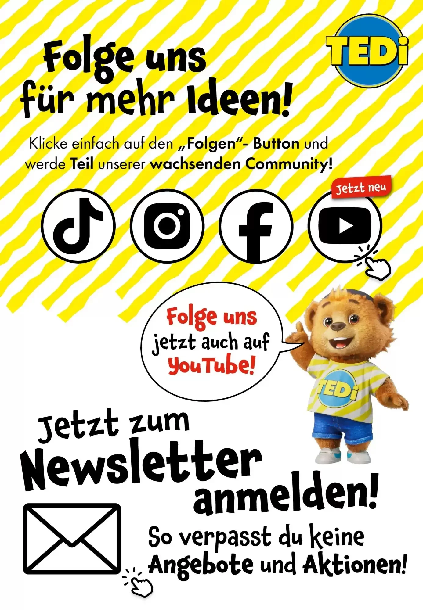 TEDi, Seite 23 von 26