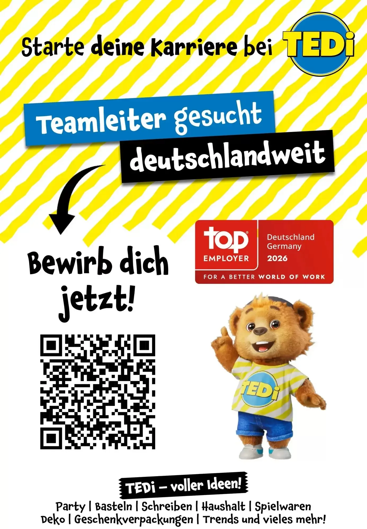 TEDi, Seite 25 von 26
