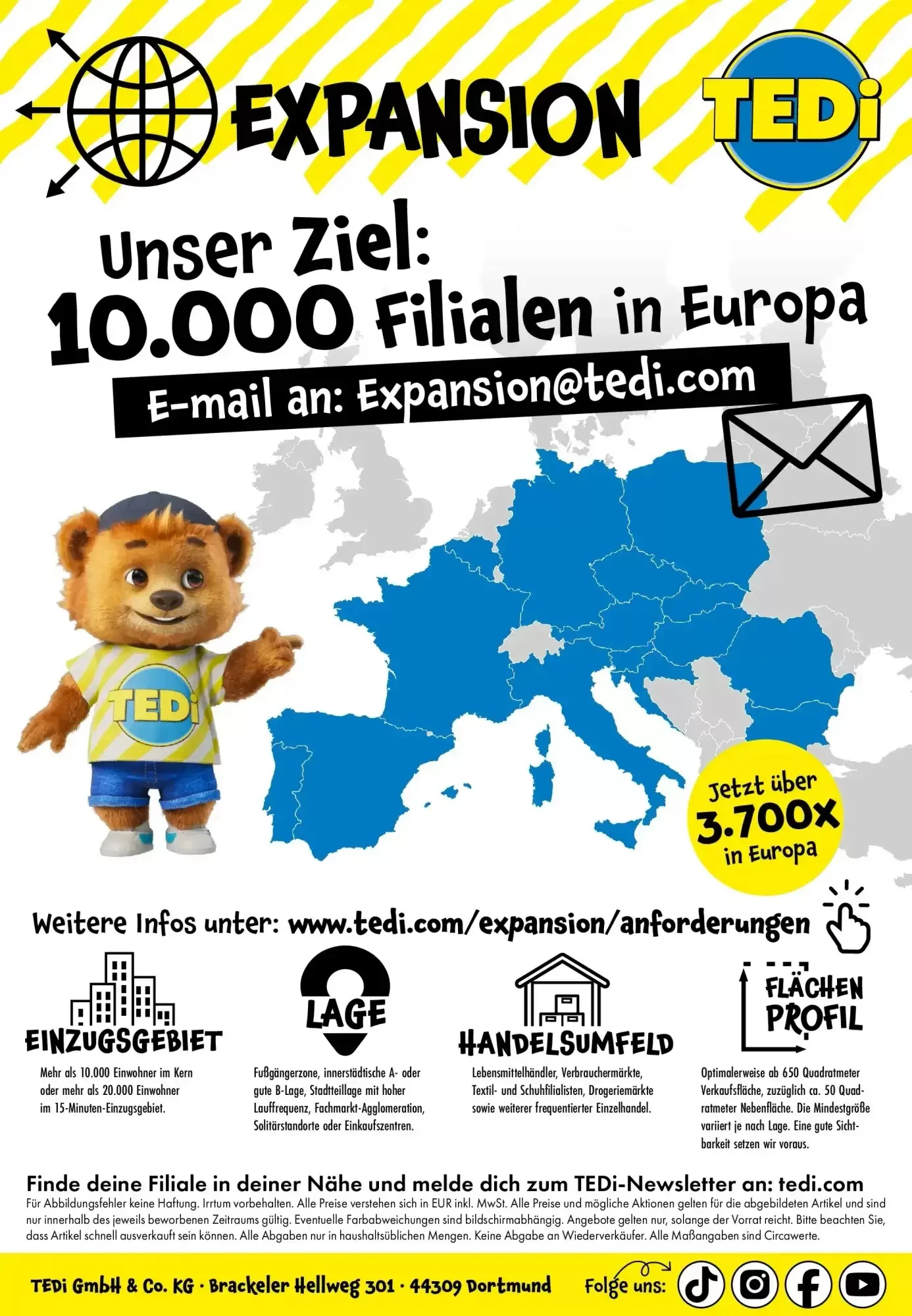 TEDi, Seite 26 von 26